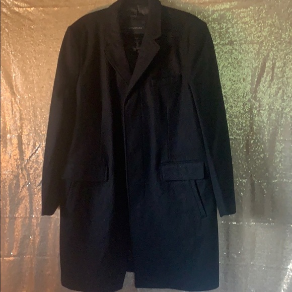 Structure Men’s Coat - Picture 1 of 4